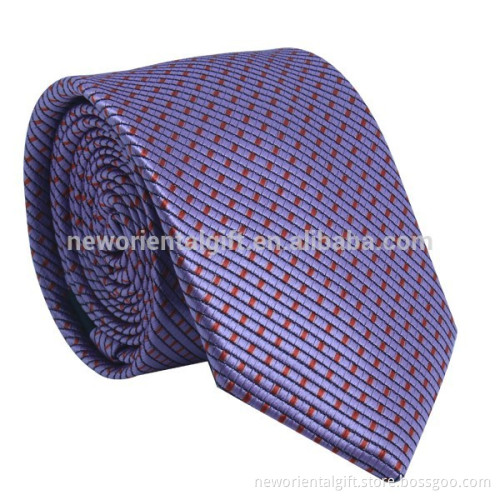 Polyester Jacquard Woven Neckties/Neckties